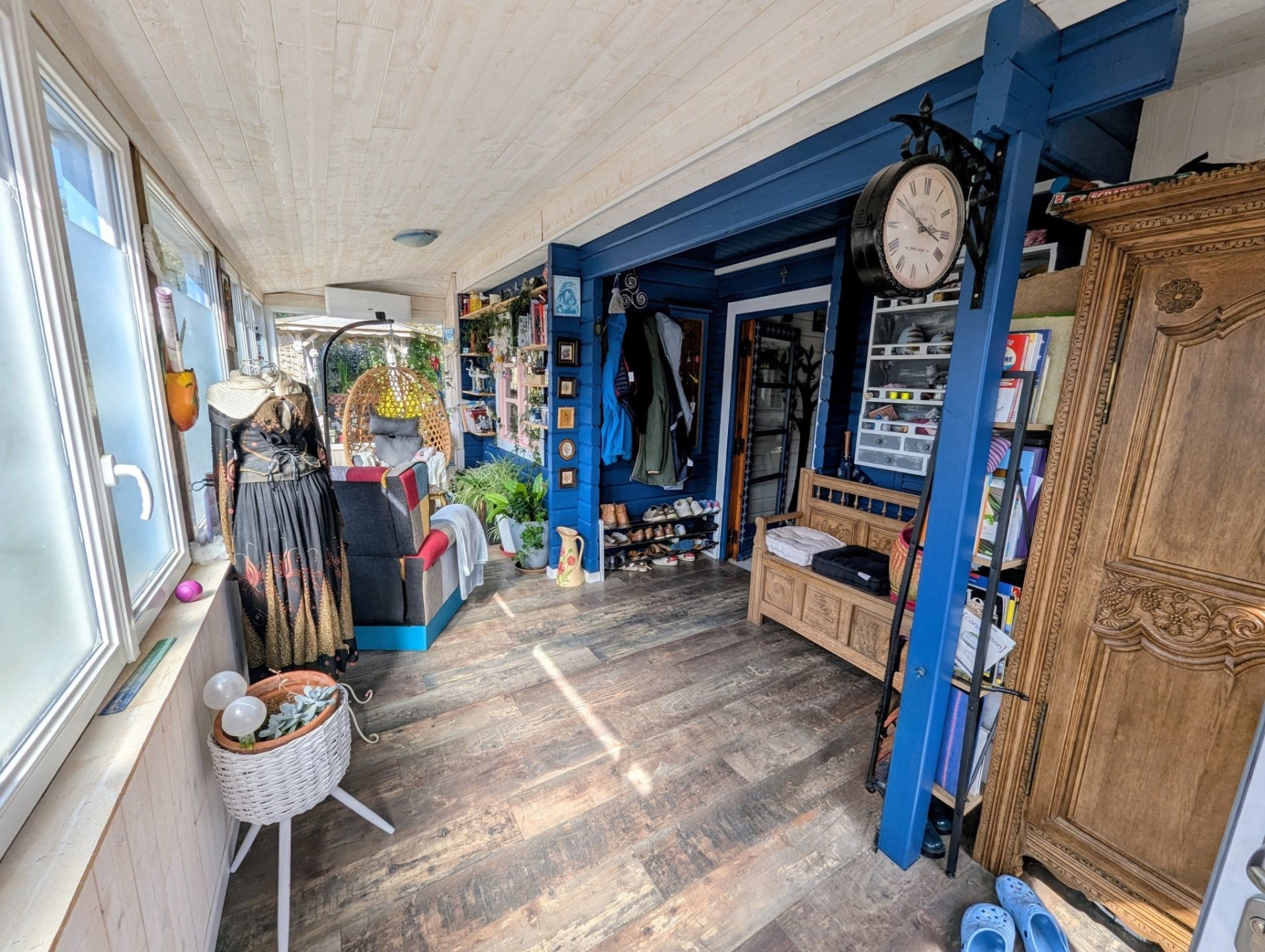 Maison à vendre, 103m², Mahalon
