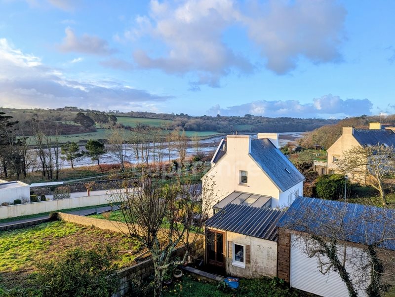 Maison à vendre, 100m², Pont-Croix