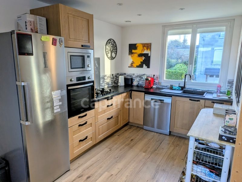 Maison à vendre, 100m², Pont-Croix