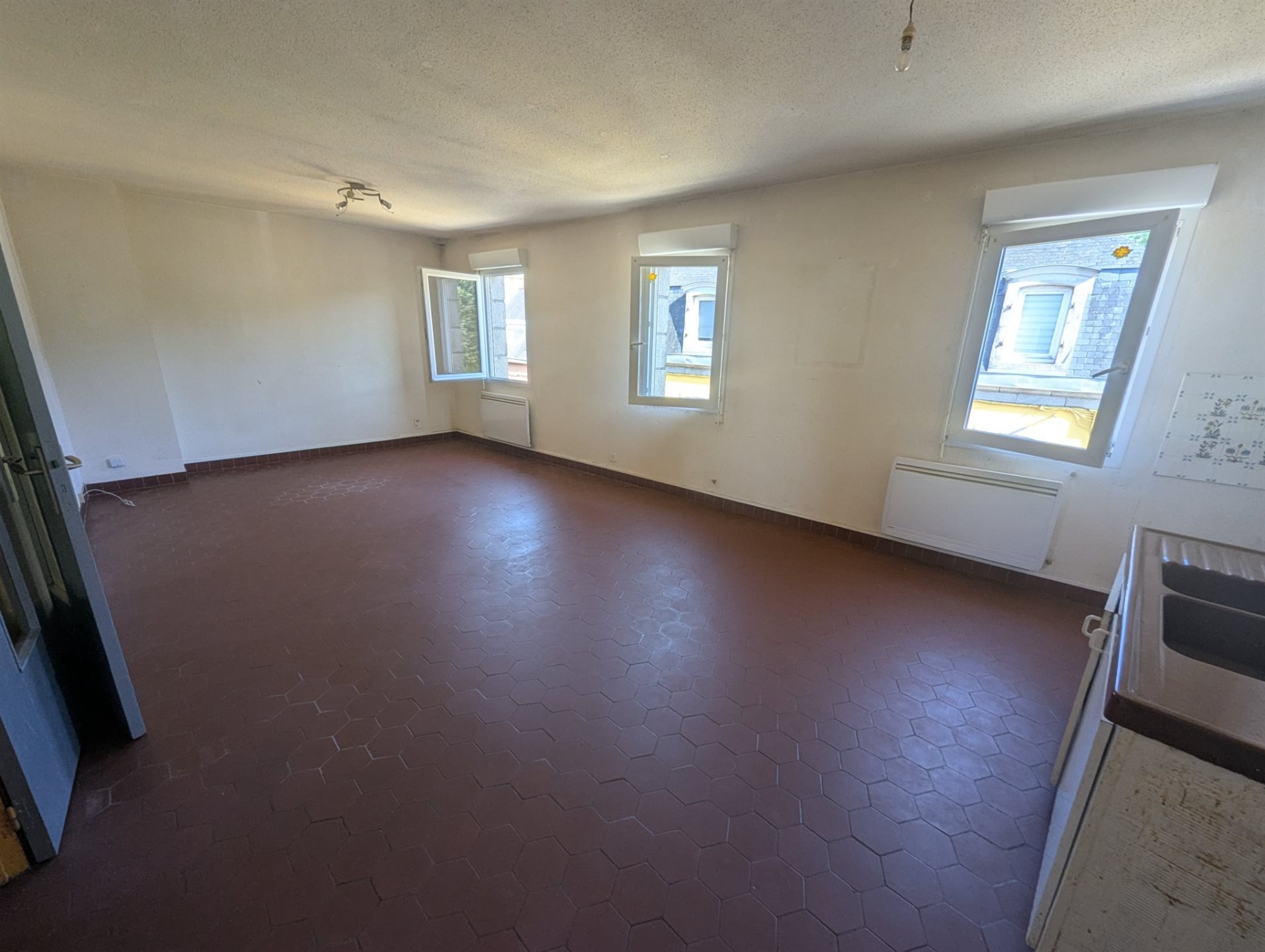 Appartement à vendre, 103m², Briec