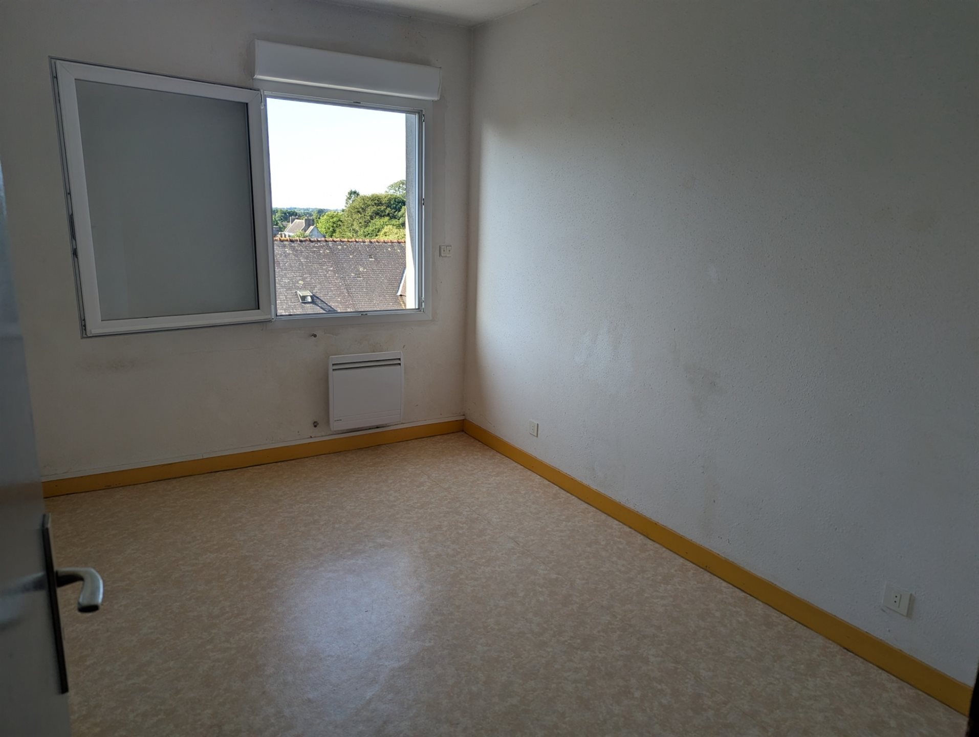 Appartement à vendre, 103m², Briec