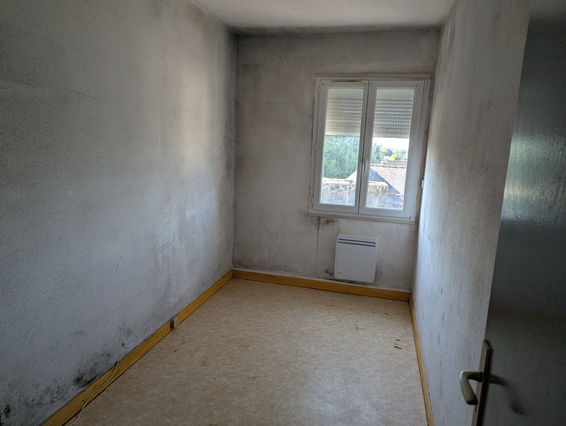 Appartement à vendre, 103m², Briec