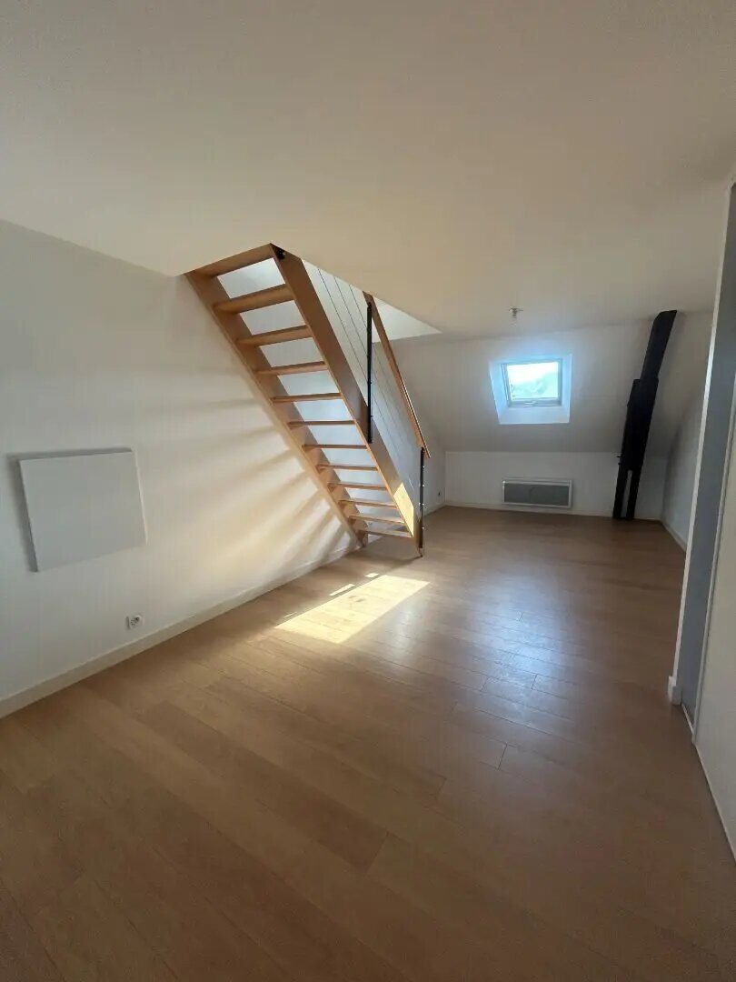 Appartement à louer, 29m², Rennes