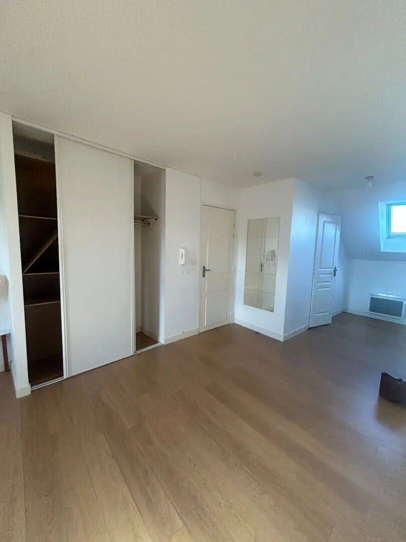 Appartement à louer, 29m², Rennes