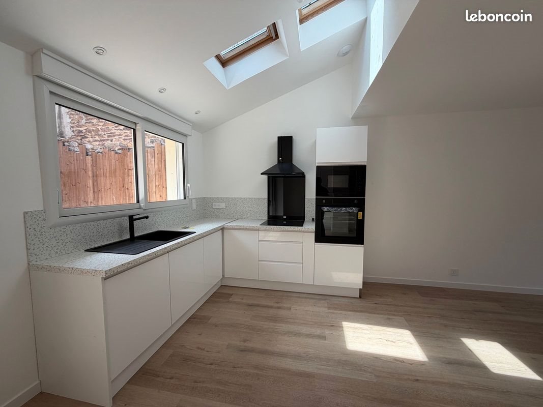 Maison à vendre, 100m², Rennes