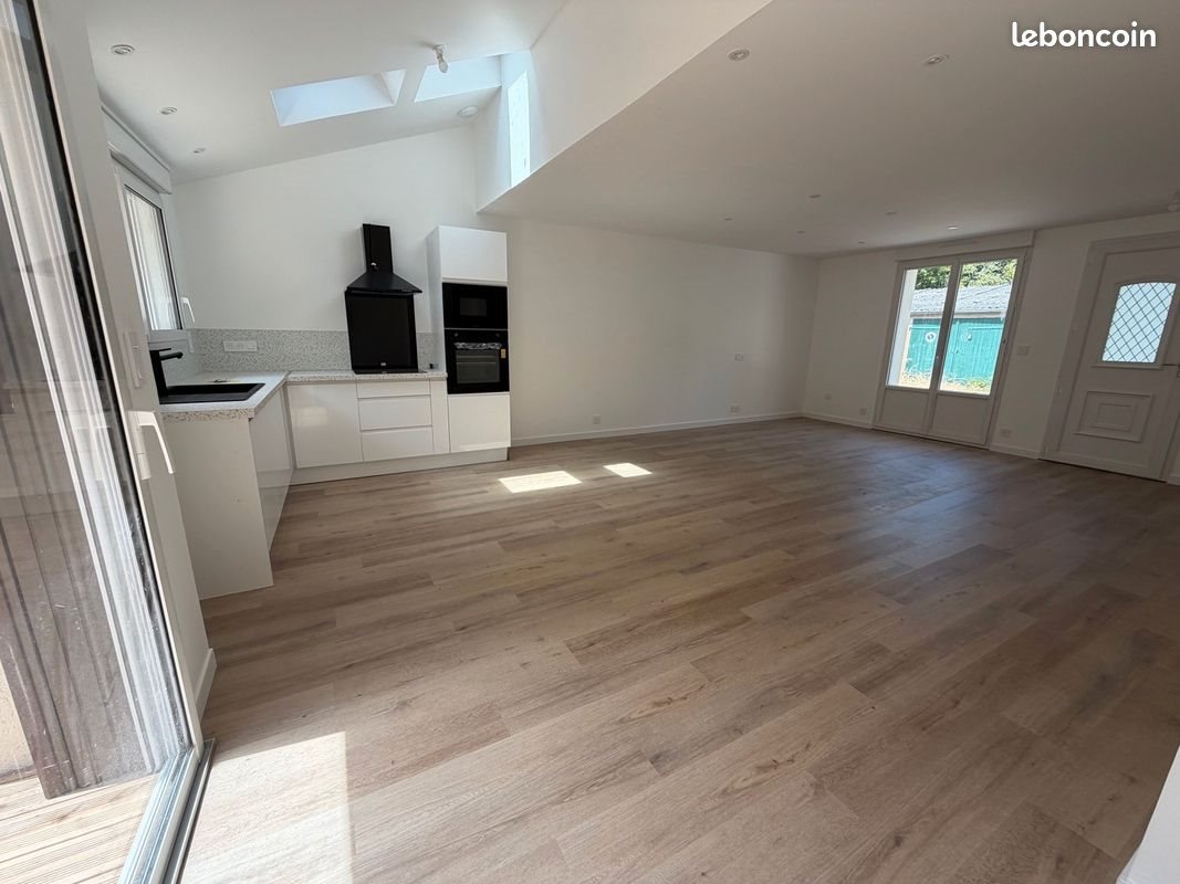Maison à vendre, 100m², Rennes