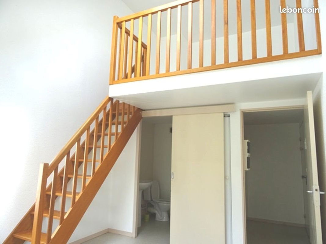 Appartement à louer, 27m², Bruz