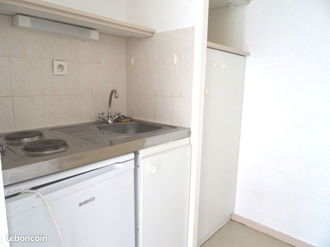 Appartement à louer, 27m², Bruz