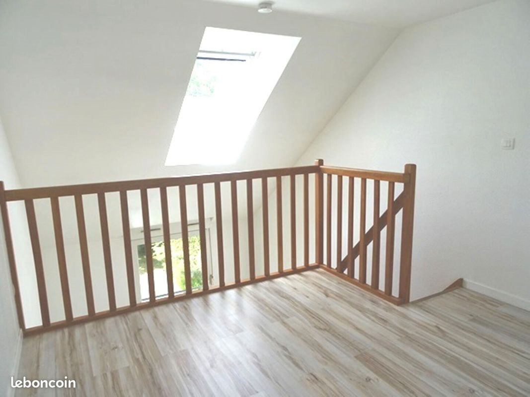 Appartement à louer, 27m², Bruz