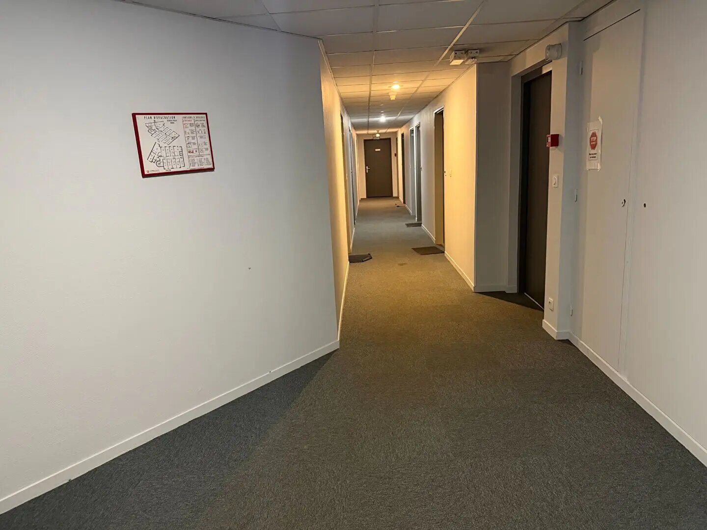Appartement à vendre, 17m², Rennes