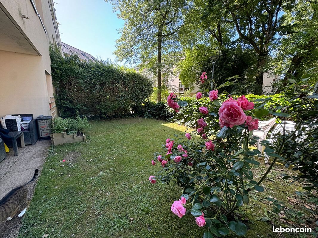 Appartement à vendre, 79m², Rennes