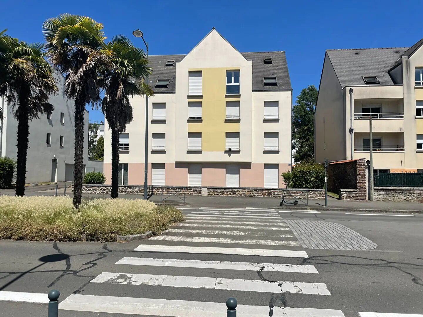 Appartement à vendre, 16m², Rennes