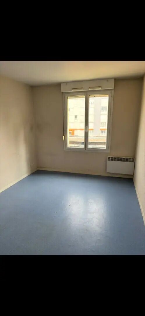 Appartement à vendre, 16m², Rennes