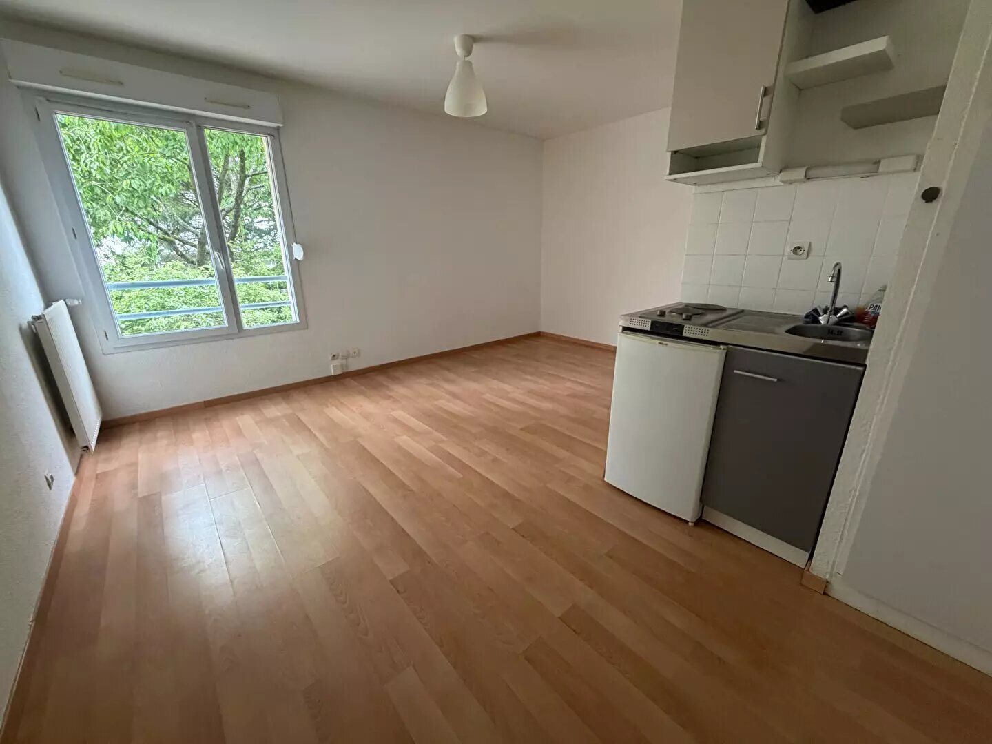 Appartement à vendre, 20m², Rennes