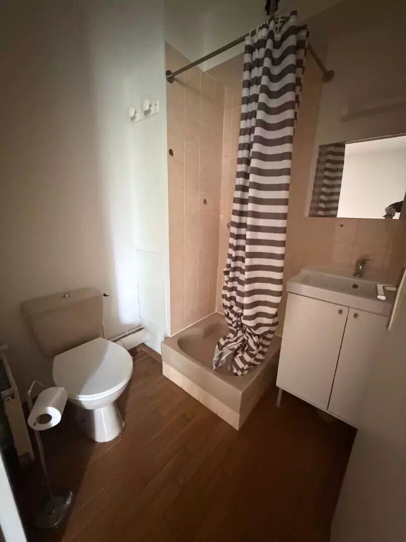 Appartement à vendre, 20m², Rennes