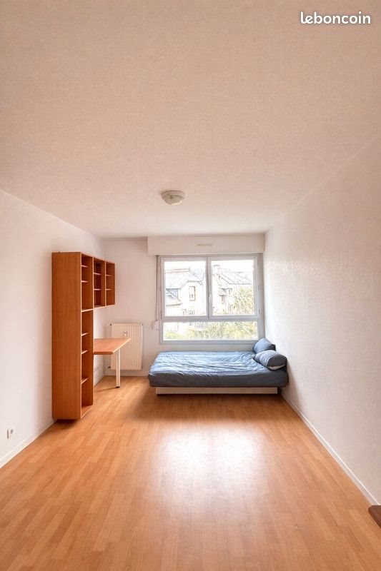 Appartement à louer, 23m², Rennes