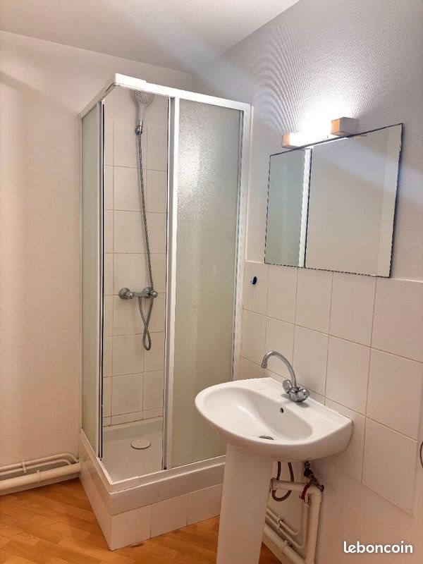 Appartement à louer, 23m², Rennes