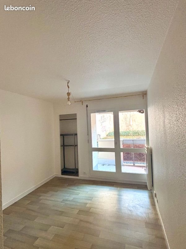 Appartement à louer, 15m², Rennes