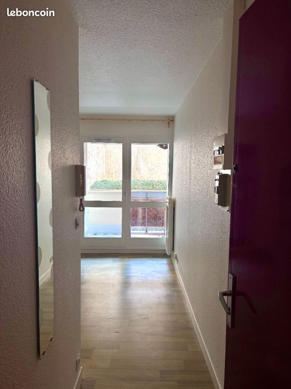 Appartement à louer, 15m², Rennes
