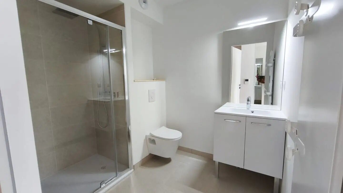 Appartement à vendre, 48m², Rennes