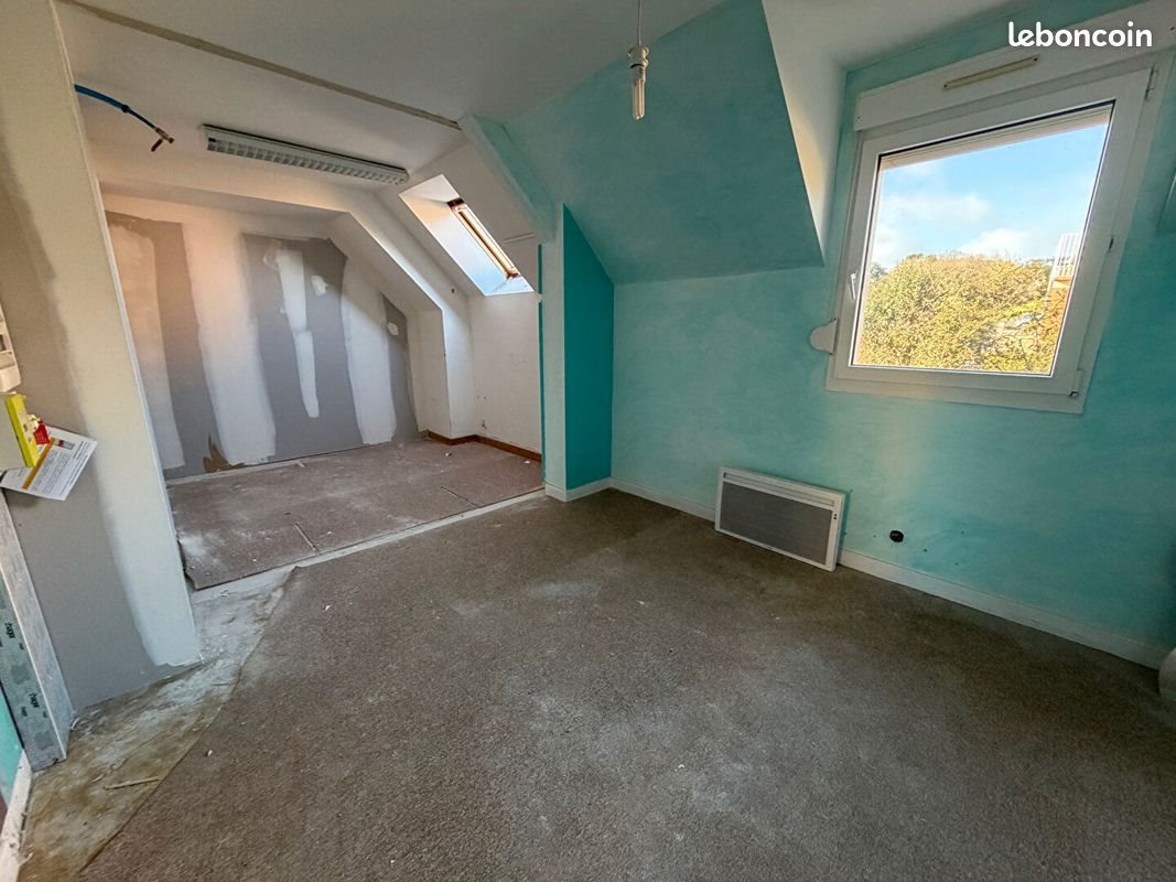 Appartement à vendre, 24m², Erquy