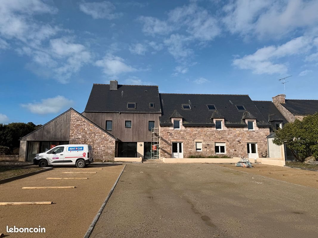 Appartement à vendre, 24m², Erquy