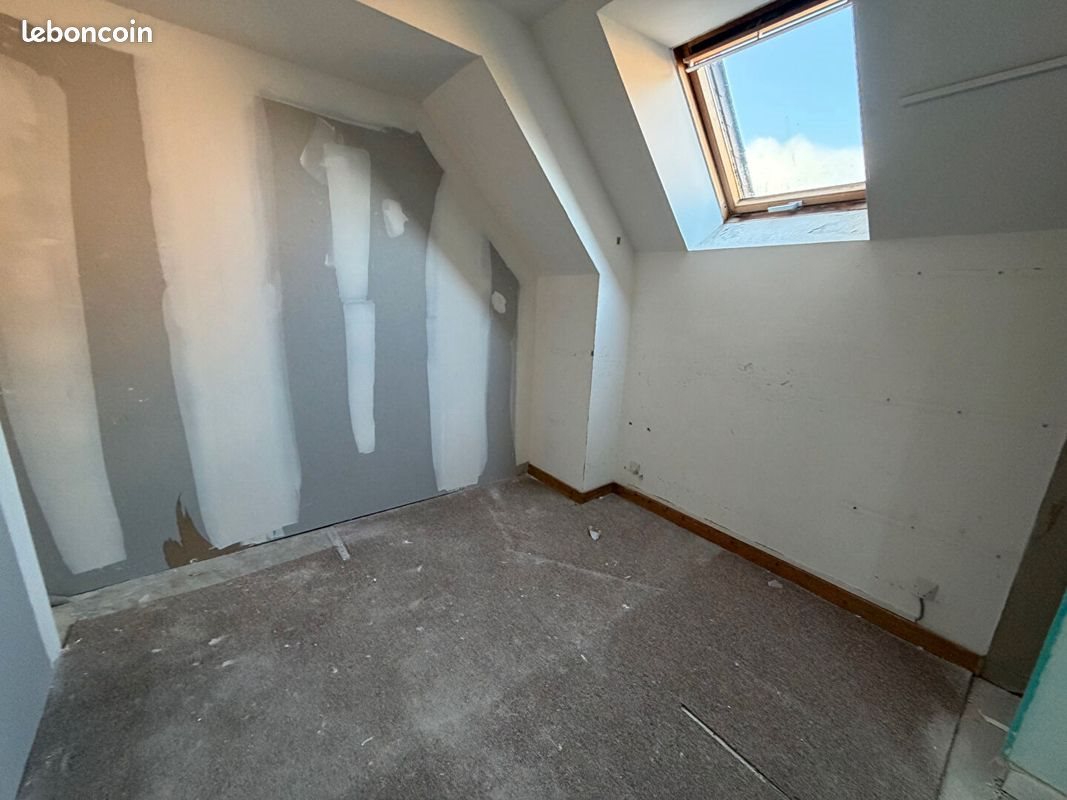 Appartement à vendre, 24m², Erquy