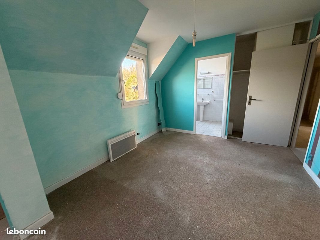Appartement à vendre, 24m², Erquy