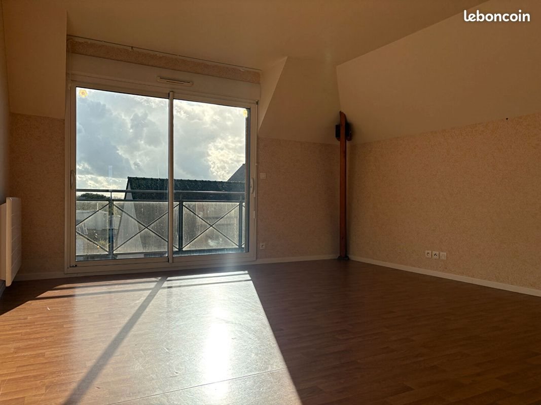 Appartement à louer, 62m², Domagné