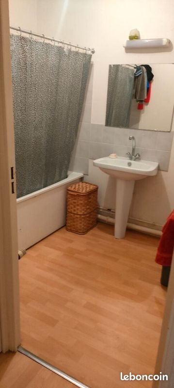 Appartement à louer, 51m², Rennes