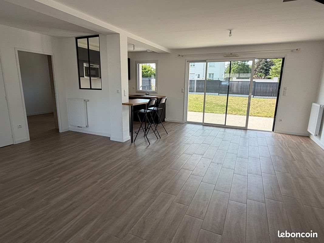 Maison à vendre, 100m², Domagné
