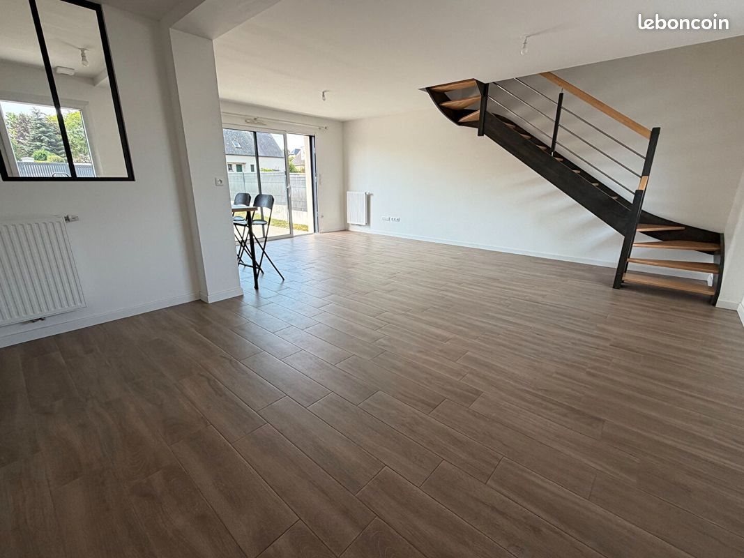 Maison à vendre, 100m², Domagné