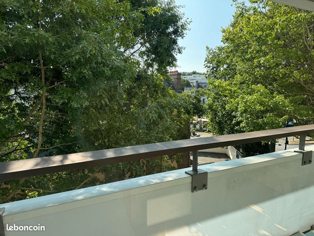 Appartement à vendre, 64m², Rennes