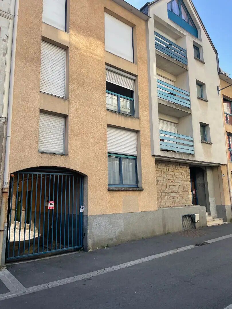 Appartement à vendre, 30m², Rennes