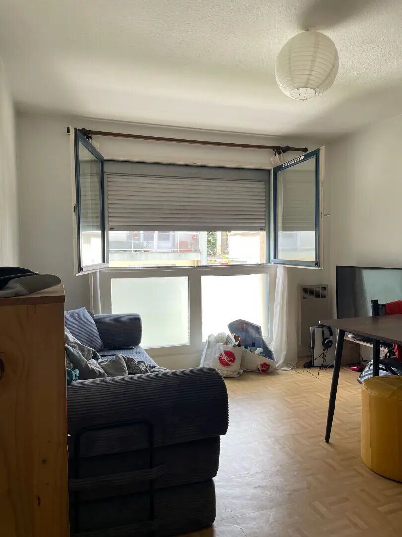 Appartement à vendre, 30m², Rennes