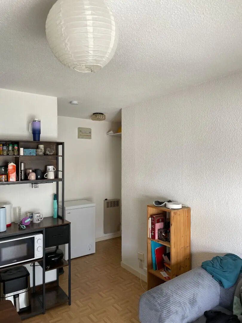 Appartement à vendre, 30m², Rennes