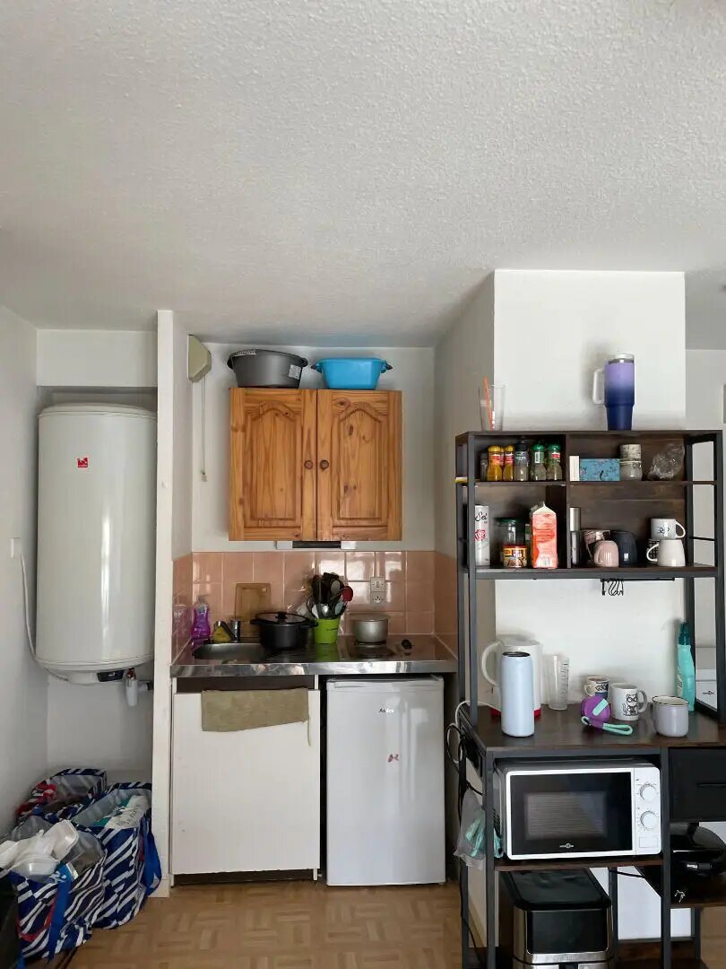Appartement à vendre, 30m², Rennes