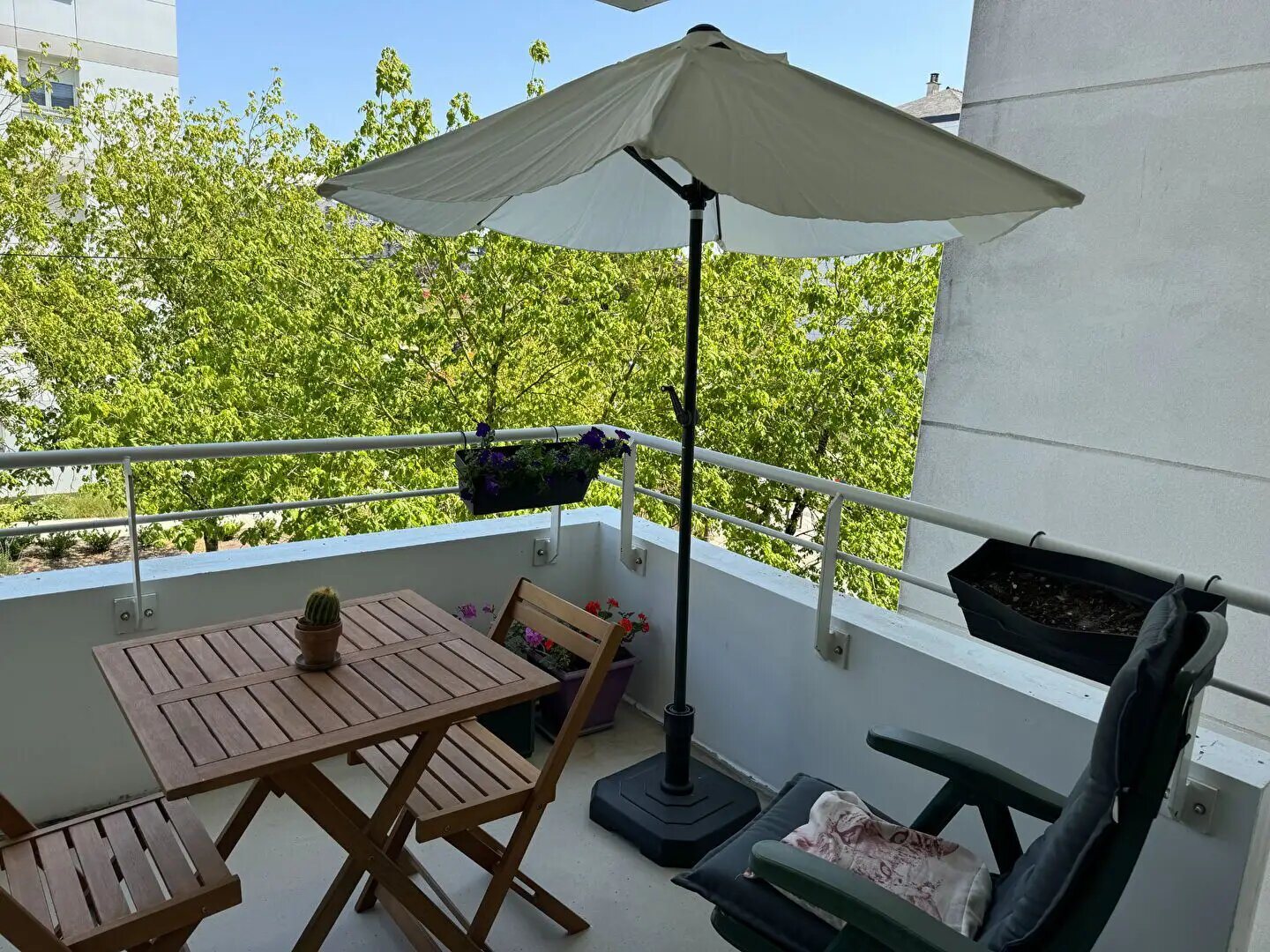 Appartement à vendre, 65m², Rennes