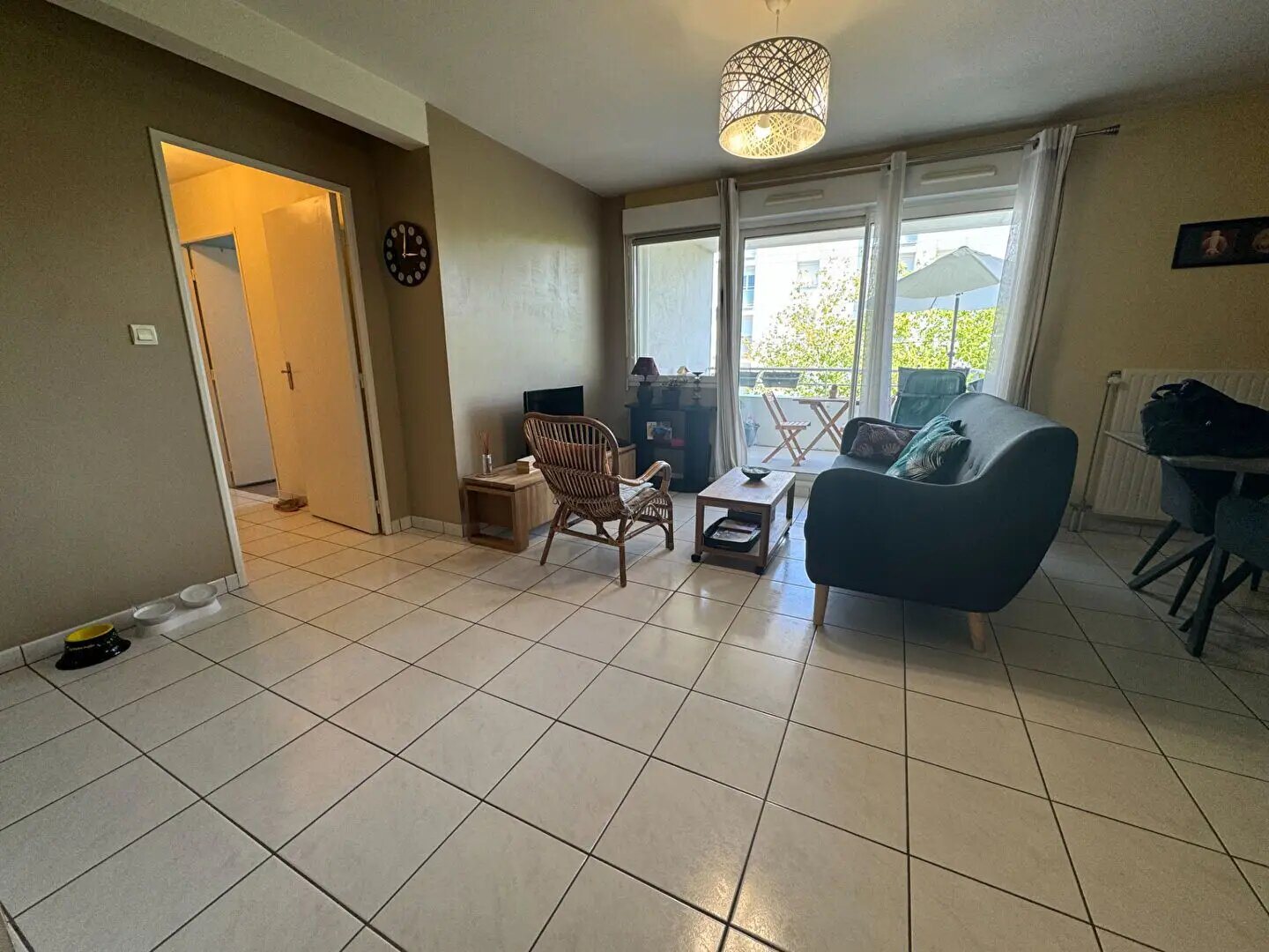 Appartement à vendre, 65m², Rennes