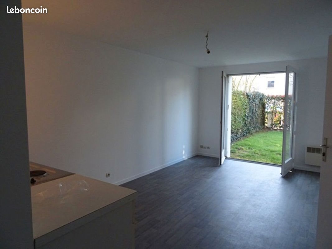 Appartement à louer, 31m², Cesson-Sévigné