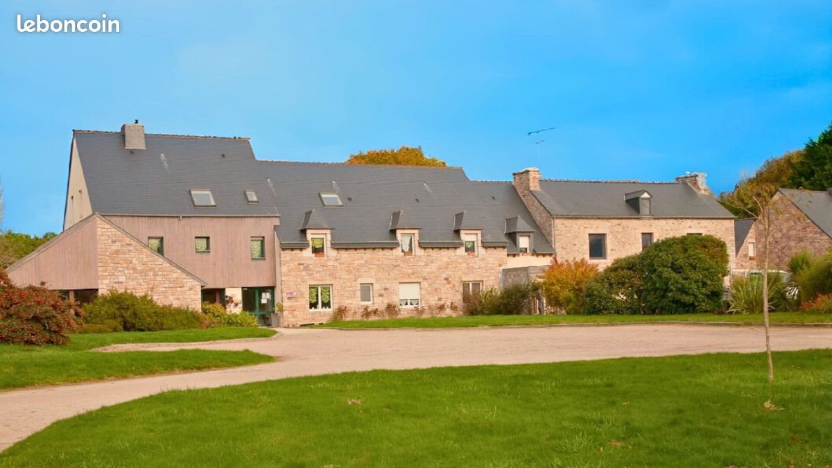 Appartement à vendre, 43m², Erquy