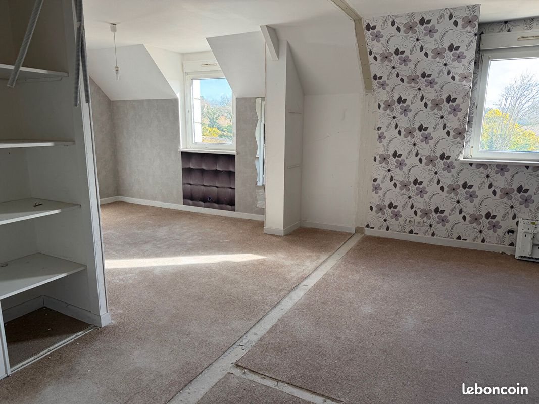 Appartement à vendre, 43m², Erquy