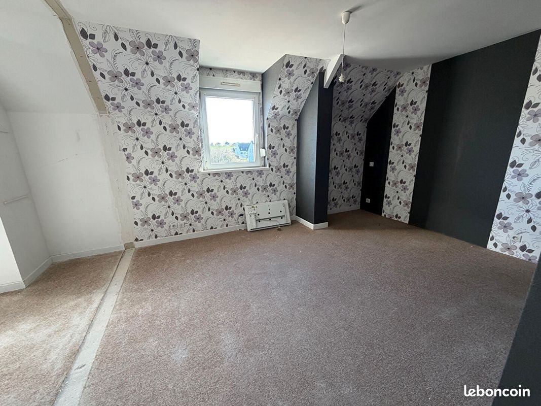 Appartement à vendre, 43m², Erquy