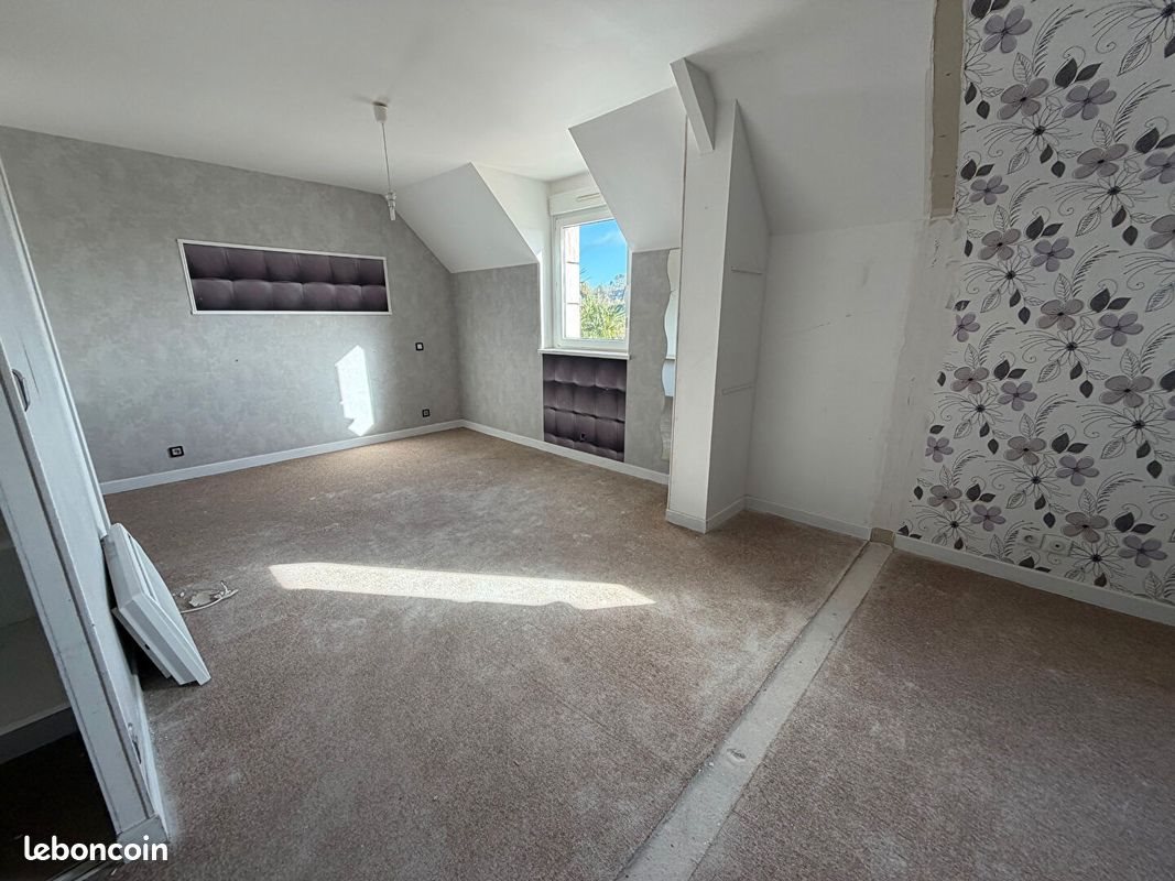 Appartement à vendre, 43m², Erquy