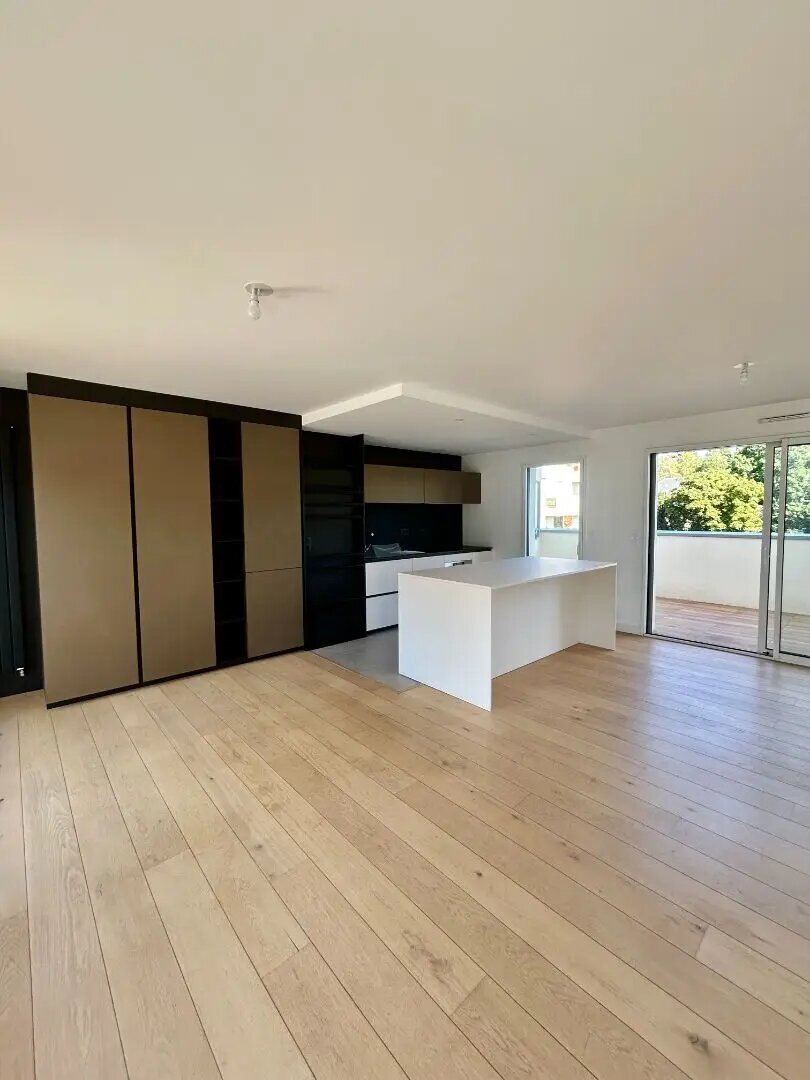Appartement à louer, 109m², Rennes