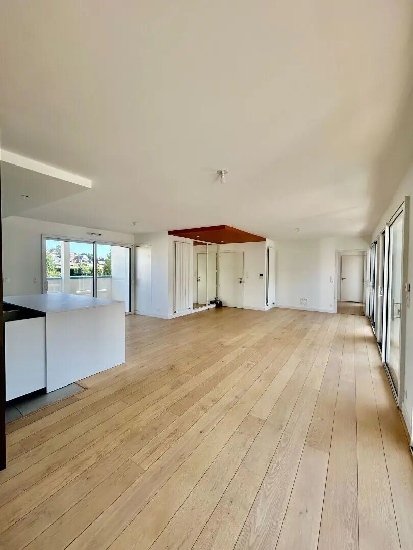 Appartement à louer, 109m², Rennes