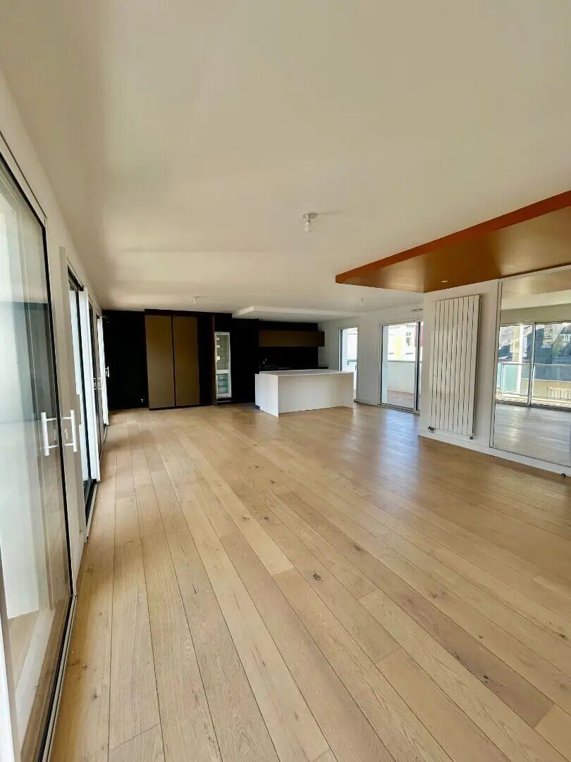 Appartement à louer, 109m², Rennes