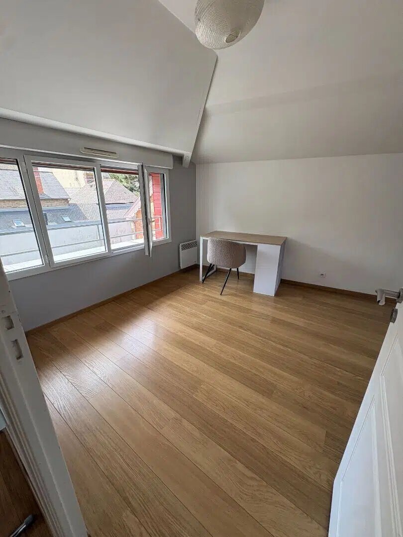 Appartement à louer, 37m², Rennes