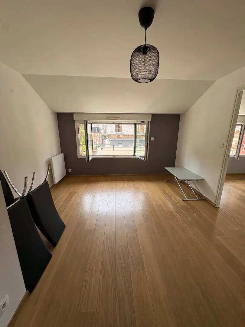 Appartement à louer, 37m², Rennes