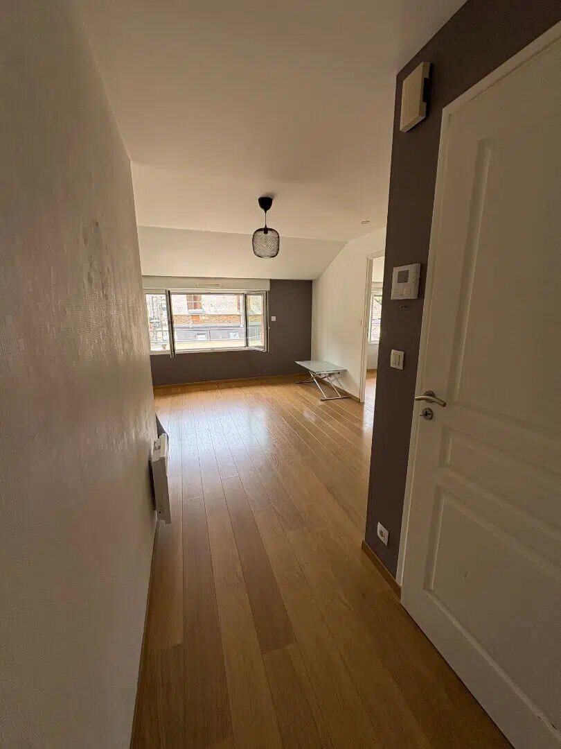Appartement à louer, 37m², Rennes